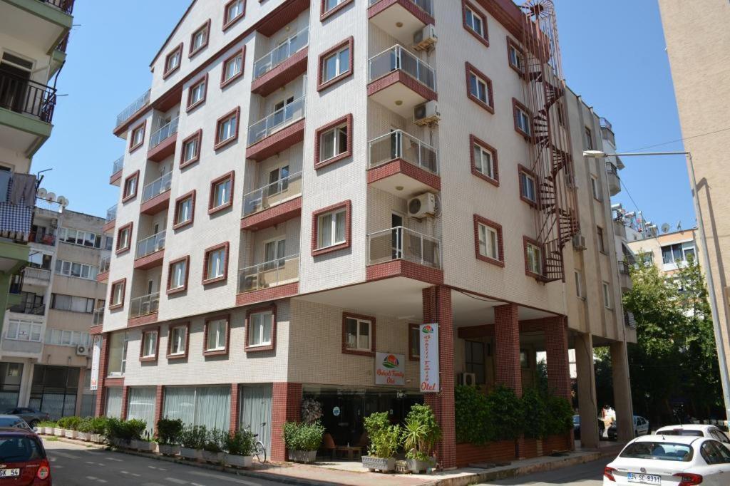 City Inn Family Apart Antália Exterior foto