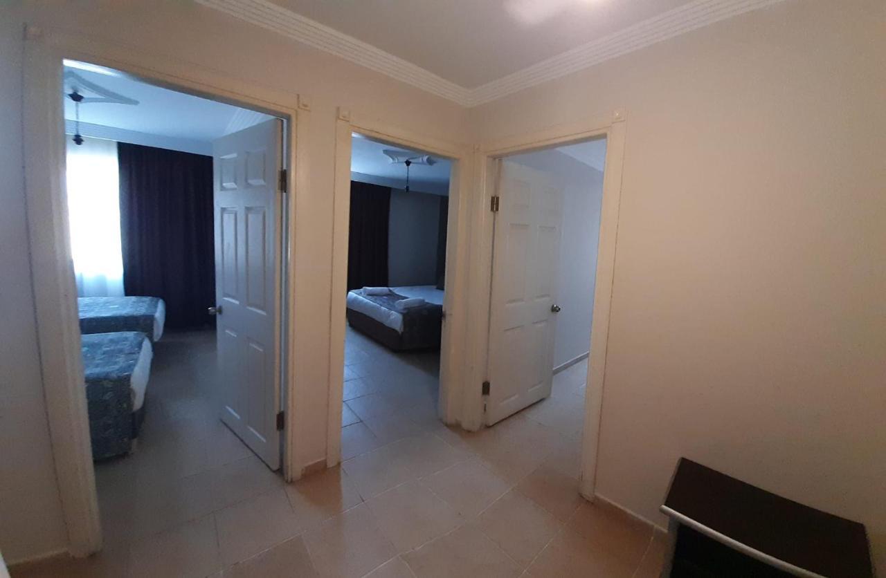 City Inn Family Apart Antália Exterior foto