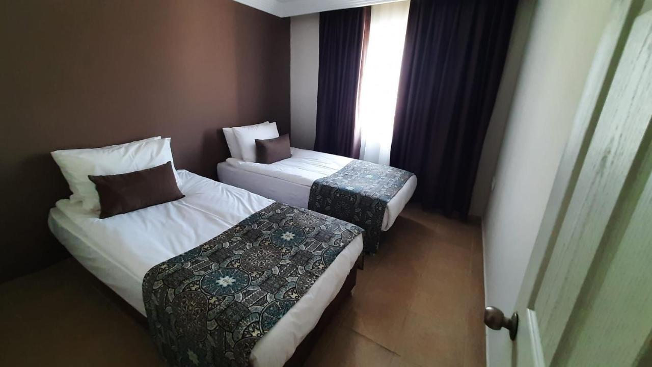 City Inn Family Apart Antália Exterior foto